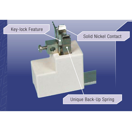 OSRAM SFC10-4 lamp holder for SharkXS lamps