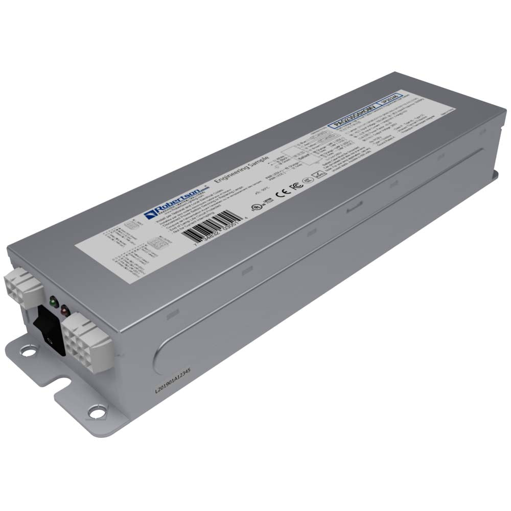 Robertson PAQ230G6HOMV Electronic Programmed Start Ballast 100-240V