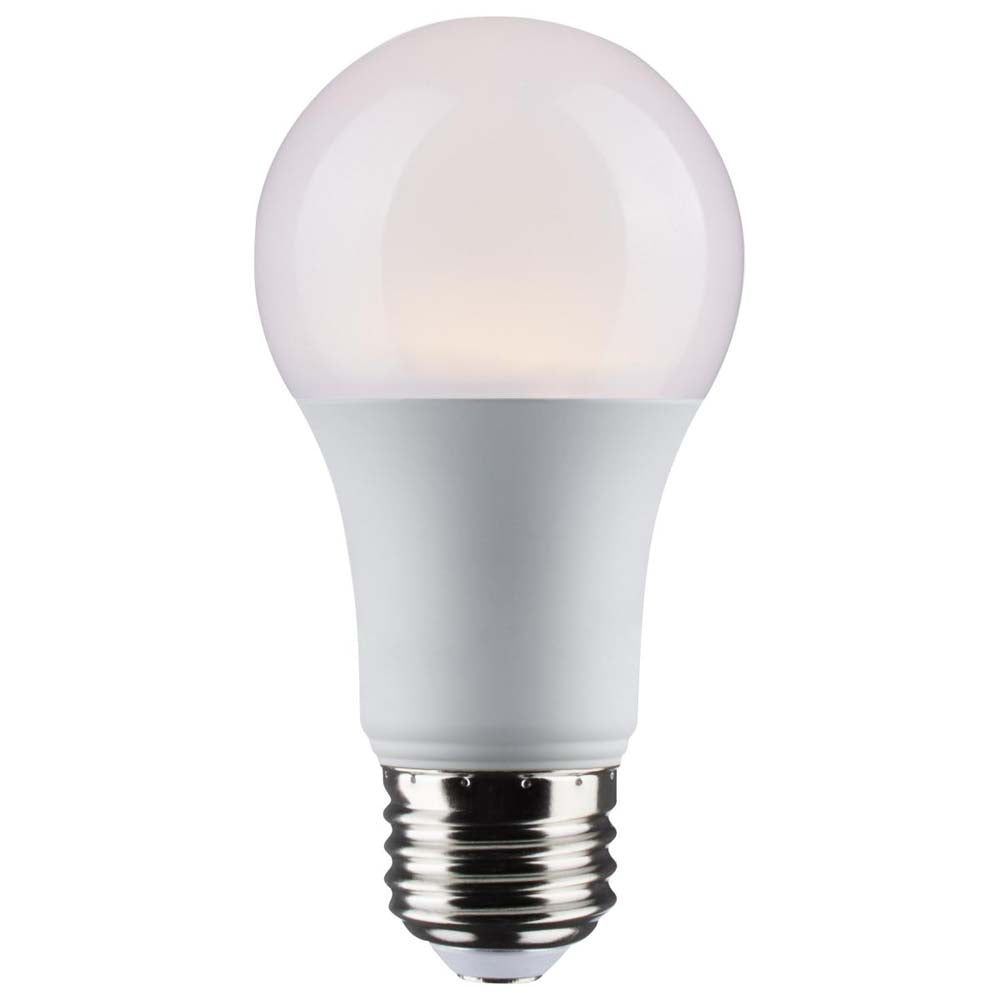10.5W A19 LED Dimmable Agriculture Bulb 5000K 120v - 100w equiv