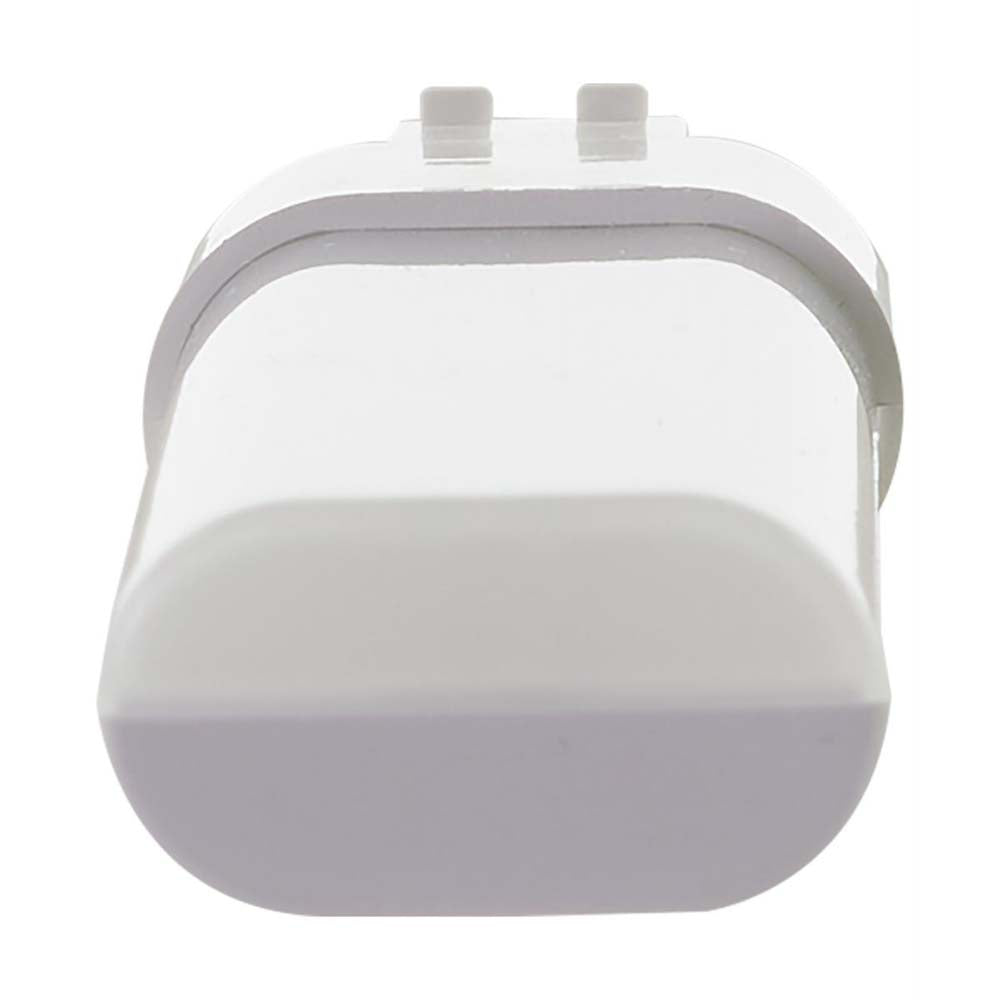 5.5W LED PL 2-PIN Dual Mode 3000K 500 Lumens GX23 base 120-277v