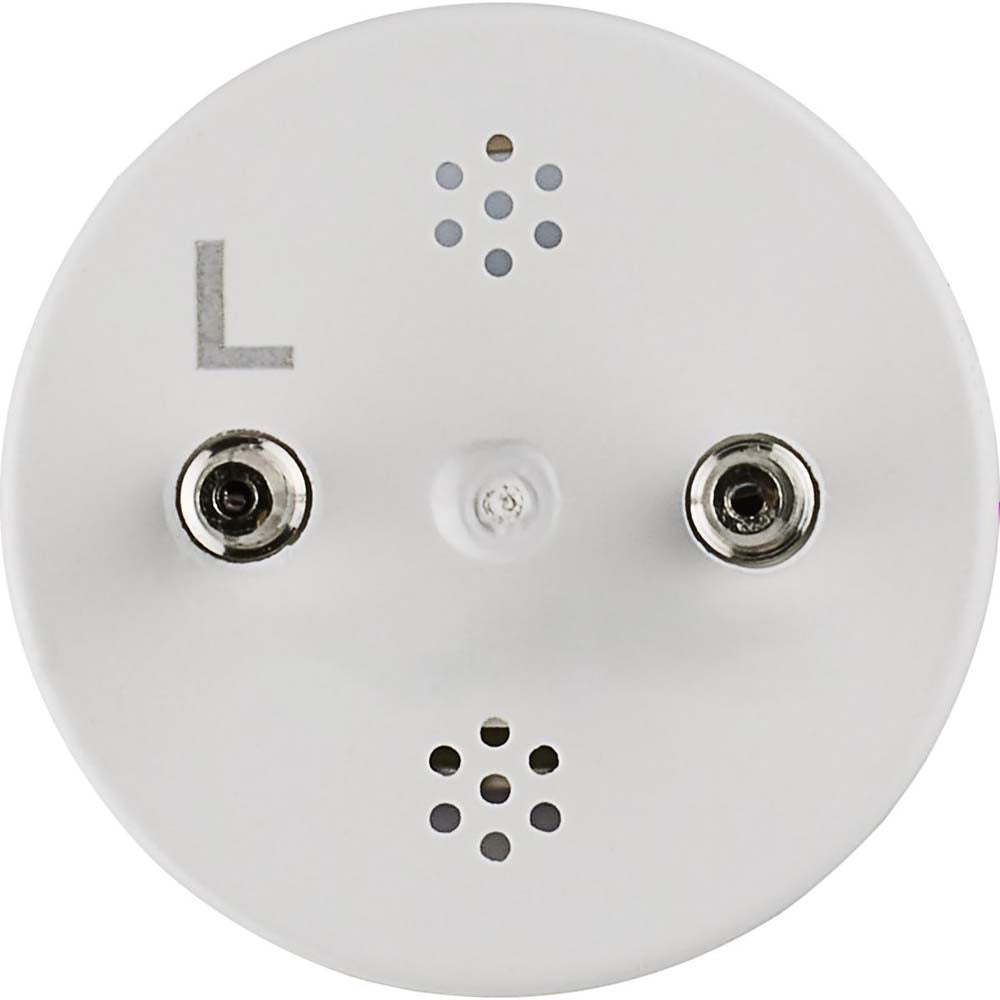 25Pk - 14W 48-in LED T8 4000K 347V G13 Type B Ballast Bypass Double Ended Wiring