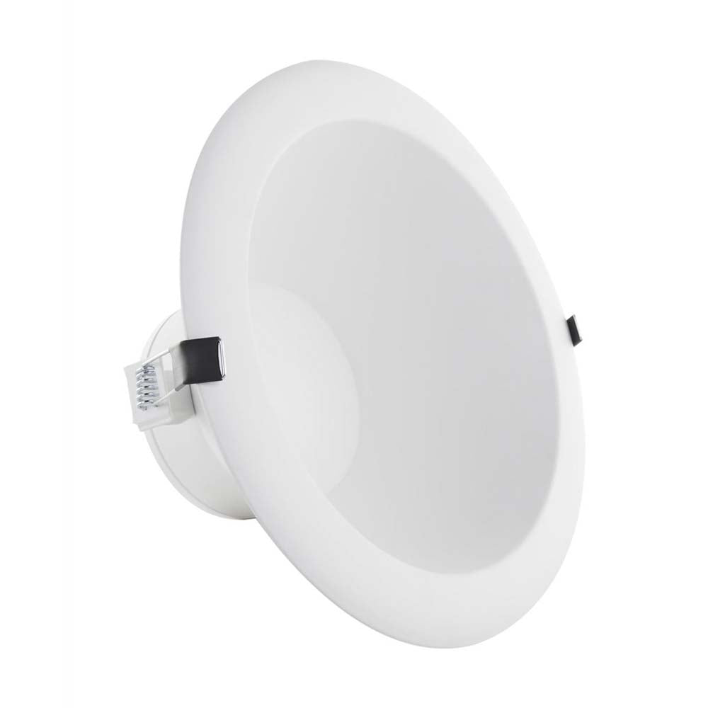 14.5w Commercial LED Downlight 4 in. Color Adjustable Lumen Adjustable 120-277v