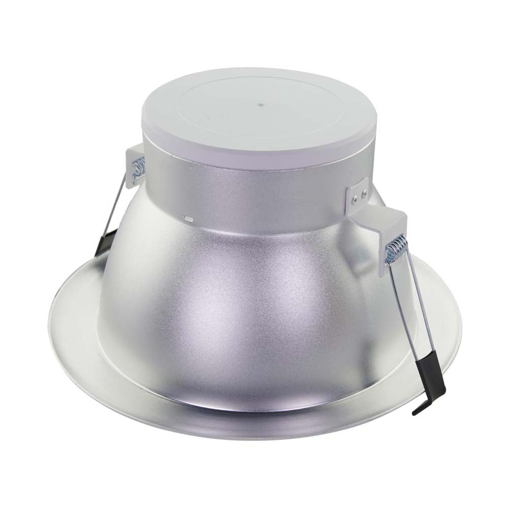 14.5w Commercial LED Downlight 4 in. Color Adjustable Lumen Adjustable 120-277v