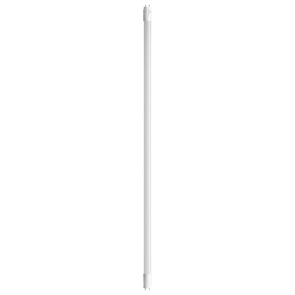 2Pk - 10W 48in T8 LED Tube CCT Selectable G13 base Type A Ballast Dependent 50w equiv