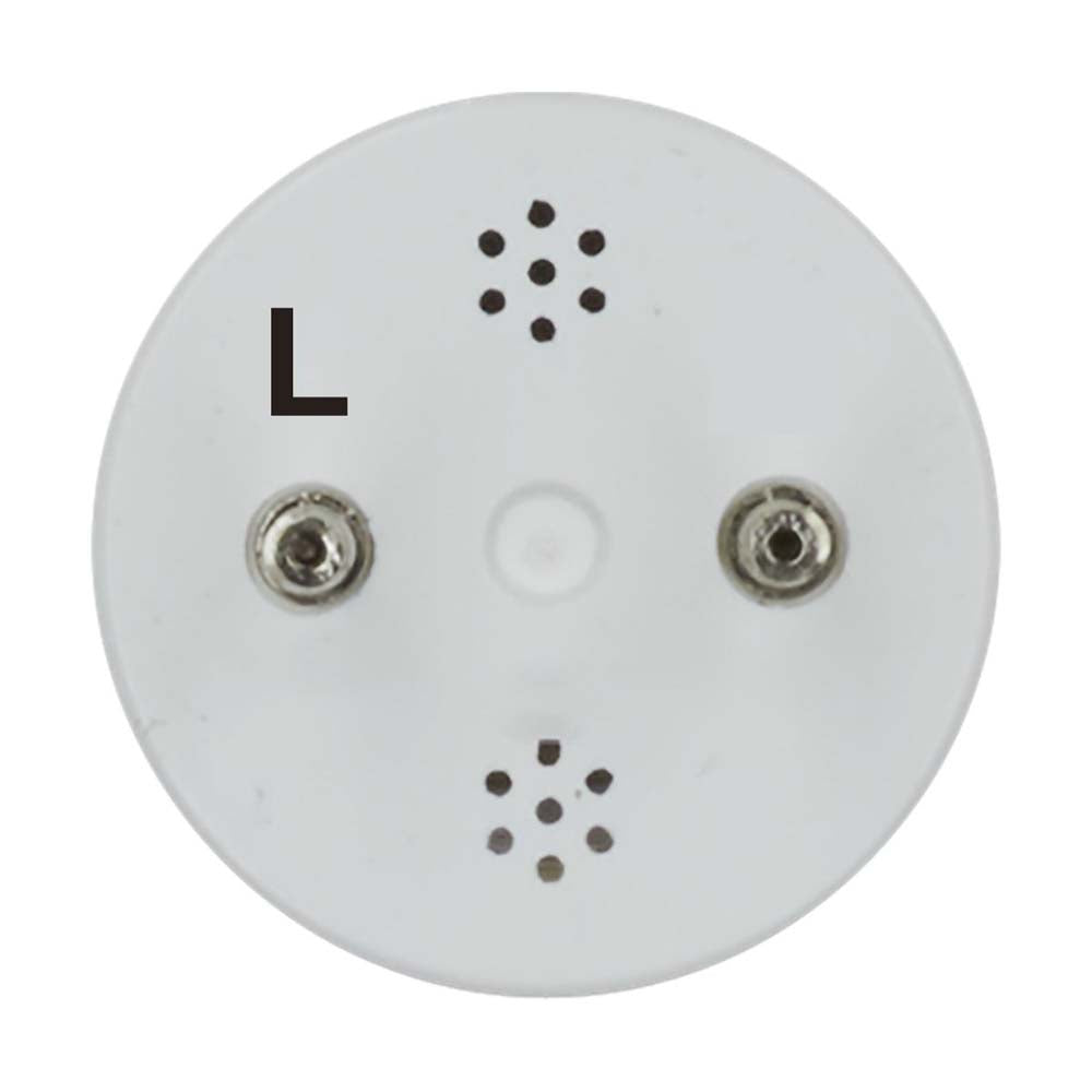 25Pk - 10.5W 48-in T8 LED 3500K 1700Lm Ballast Bypass 120V-277V - 50w equiv