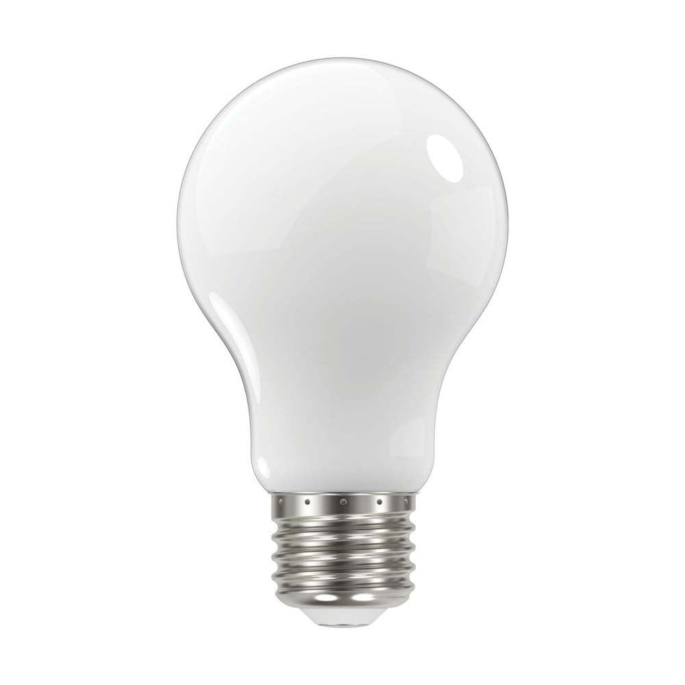 4Pk - 11W A19 LED Soft White Medium base 3000K 120v - 75W equiv
