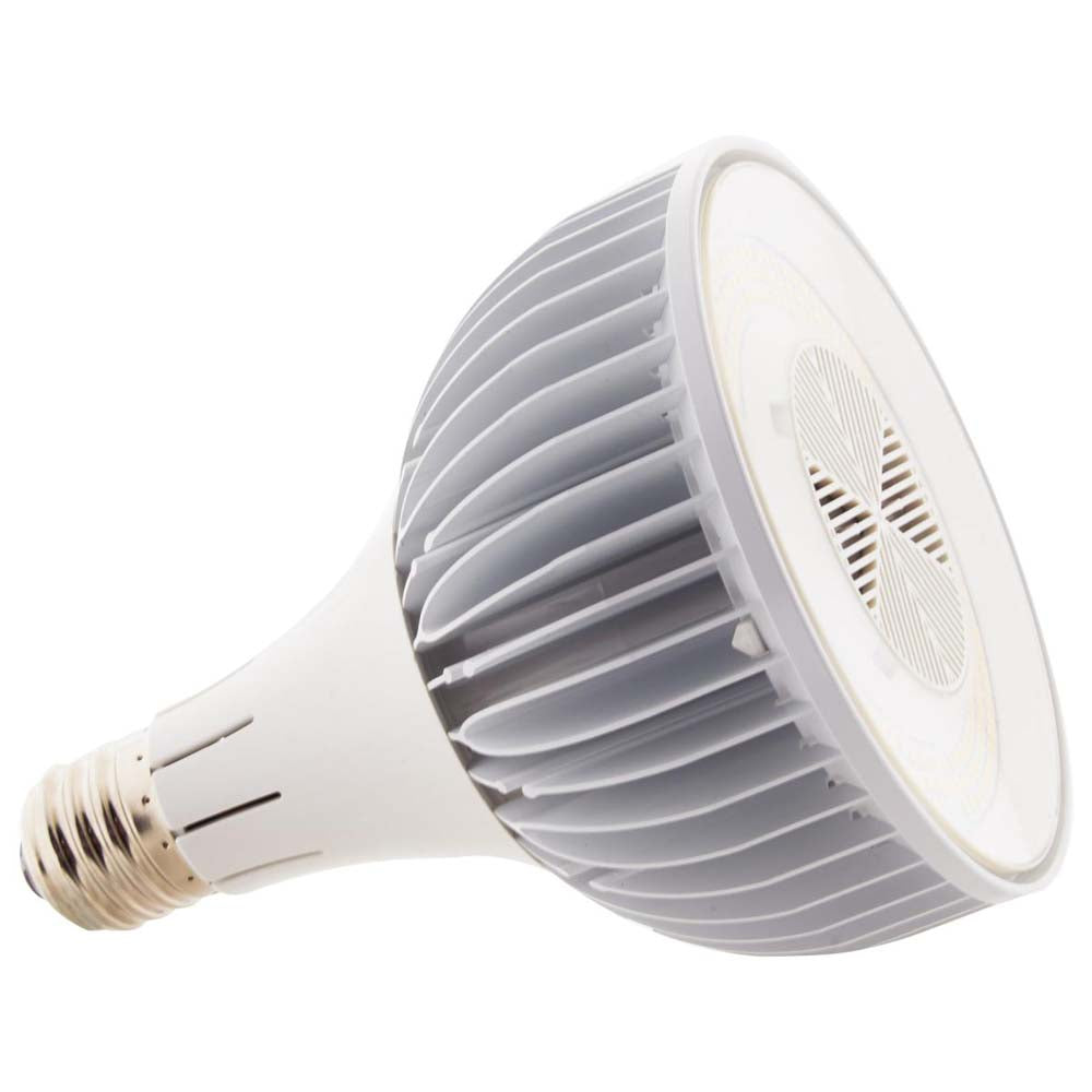 72W LED HID Replacement 4000K EX39 Ballast Bypass 120-277v Dimmable - 400W equiv