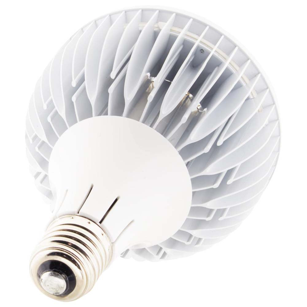 72W LED HID Replacement 5000K EX39 Ballast Bypass 120-277v Dimmable - 400W equiv