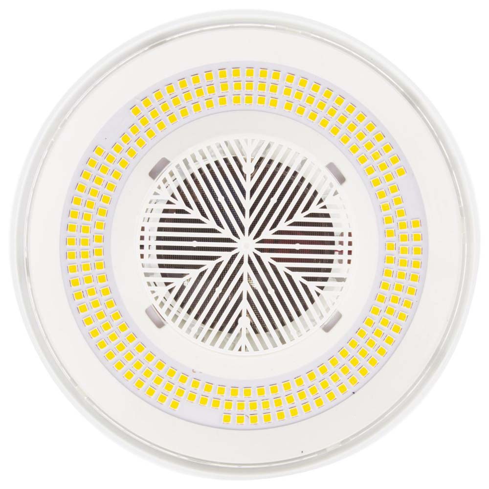 100W LED HID Replacement 4000K EX39 Ballast Bypass 120-277v - 400W equiv