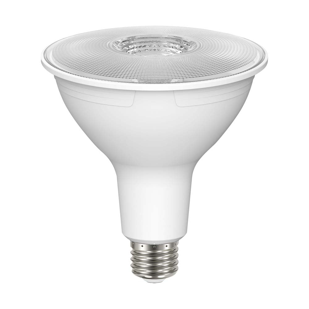 Satco 11.5w PAR38 LED 3000K 40 deg. - 90w equiv