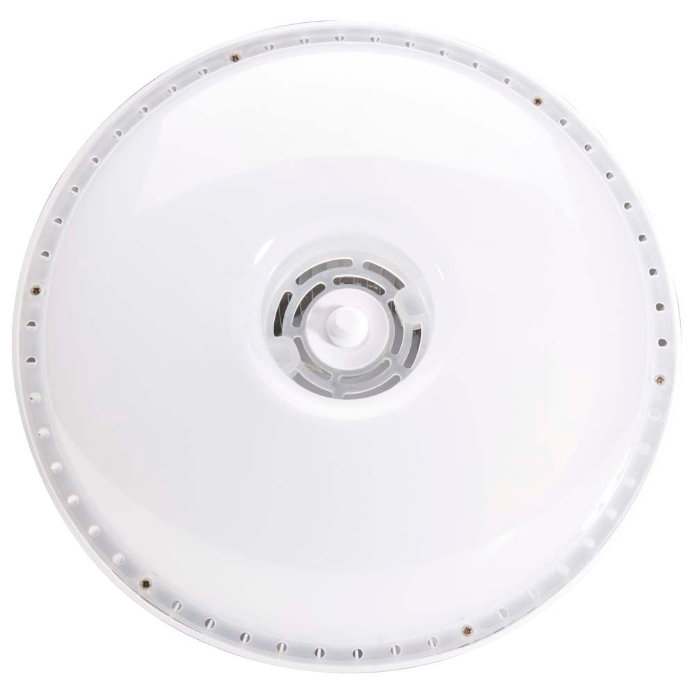 Satco 130w LED HID Replacement 5000K Mogul extended Base 120-277V Dimmable