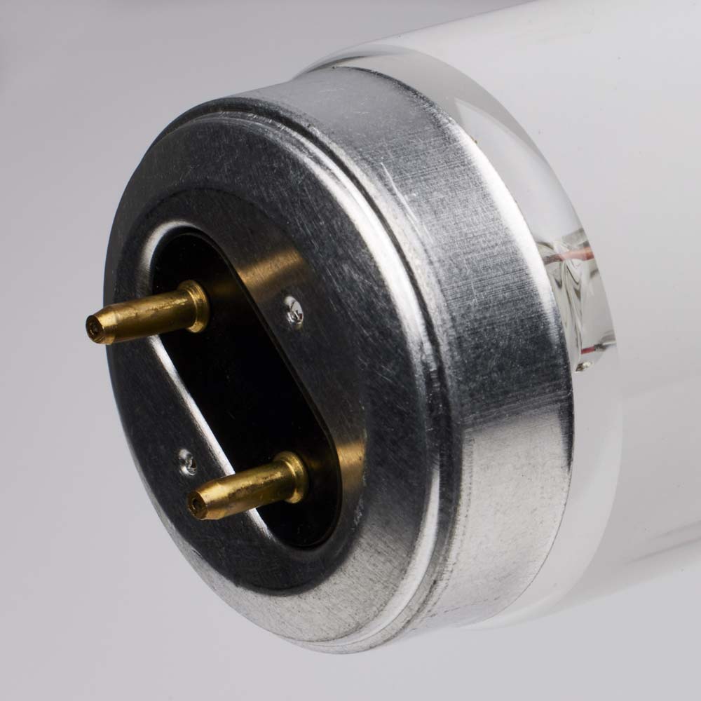 Satco 30w T12 Cool White Medium Bi-Pin Base Fluorescent Tube
