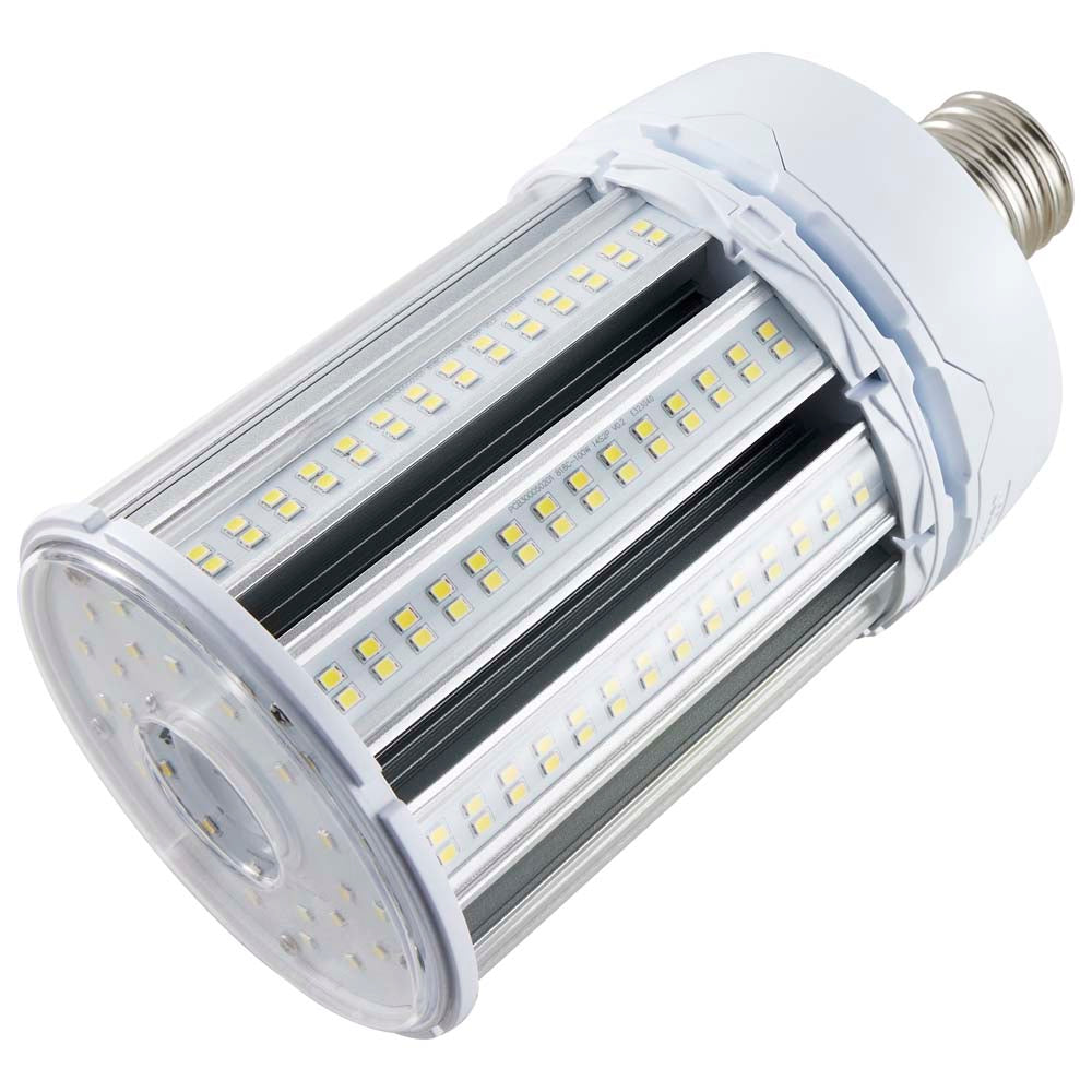 Satco 100w Hi-Pro LED HID Replacement 5000K Extended Mogul Base 100V-277V