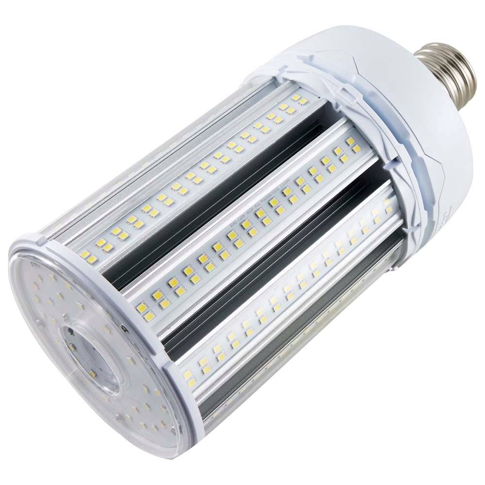 Satco 120w Hi-Pro LED HID Replacement 5000K Extended Mogul Base 100V-277V