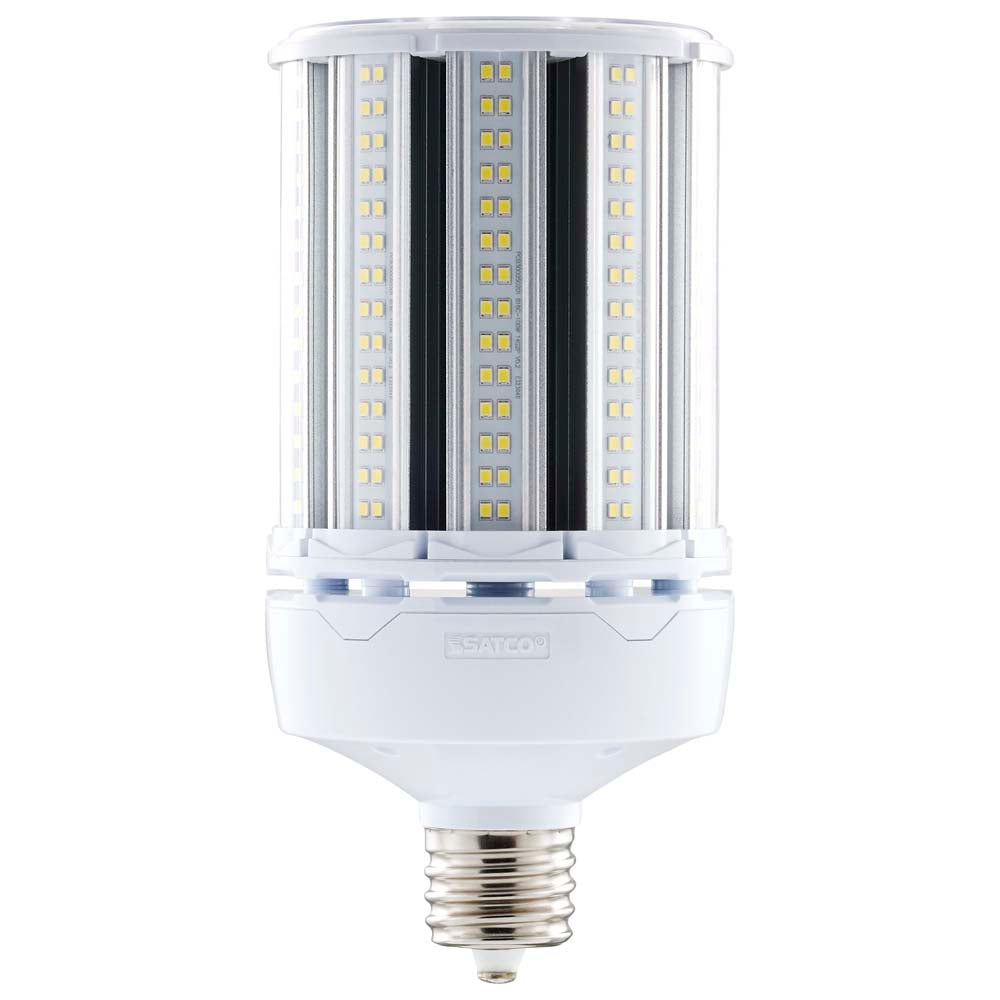Satco 100w Hi-Pro LED HID Replacement 4000K Extended Mogul Base 100V-277V