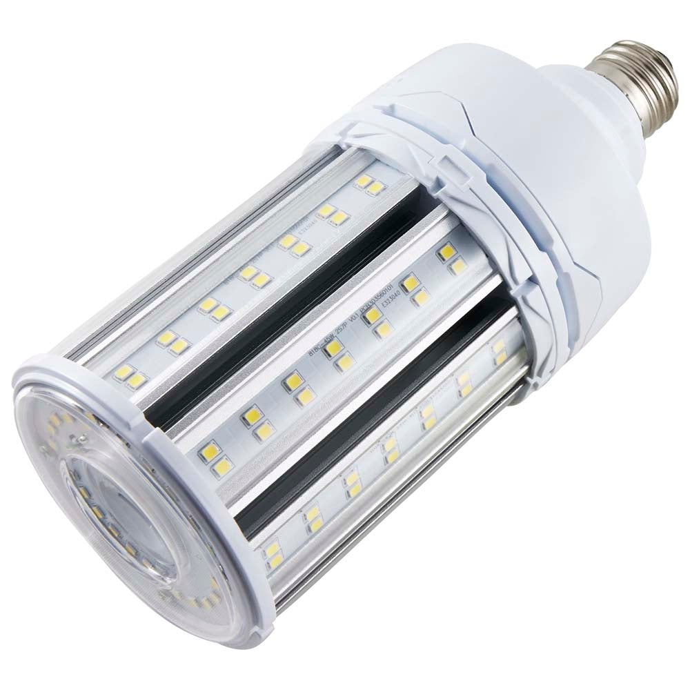Satco 45w Hi-Pro LED HID Replacement 4000K Medium Base