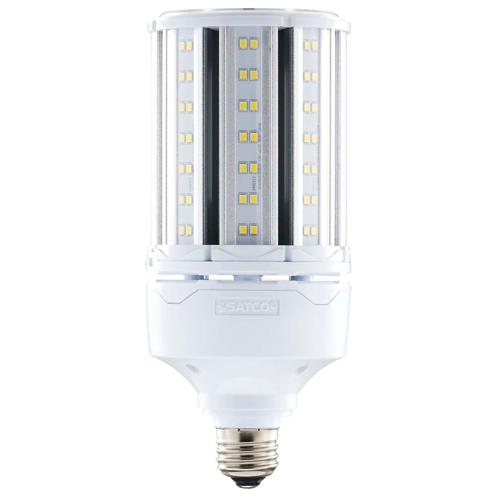 Satco 45w Hi-Pro LED HID Replacement 5000K Medium Base