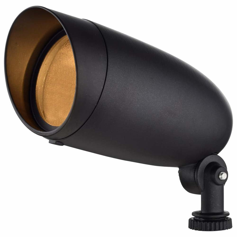 Landscape Flood PAR20 Flood -Dark Bronze Finish