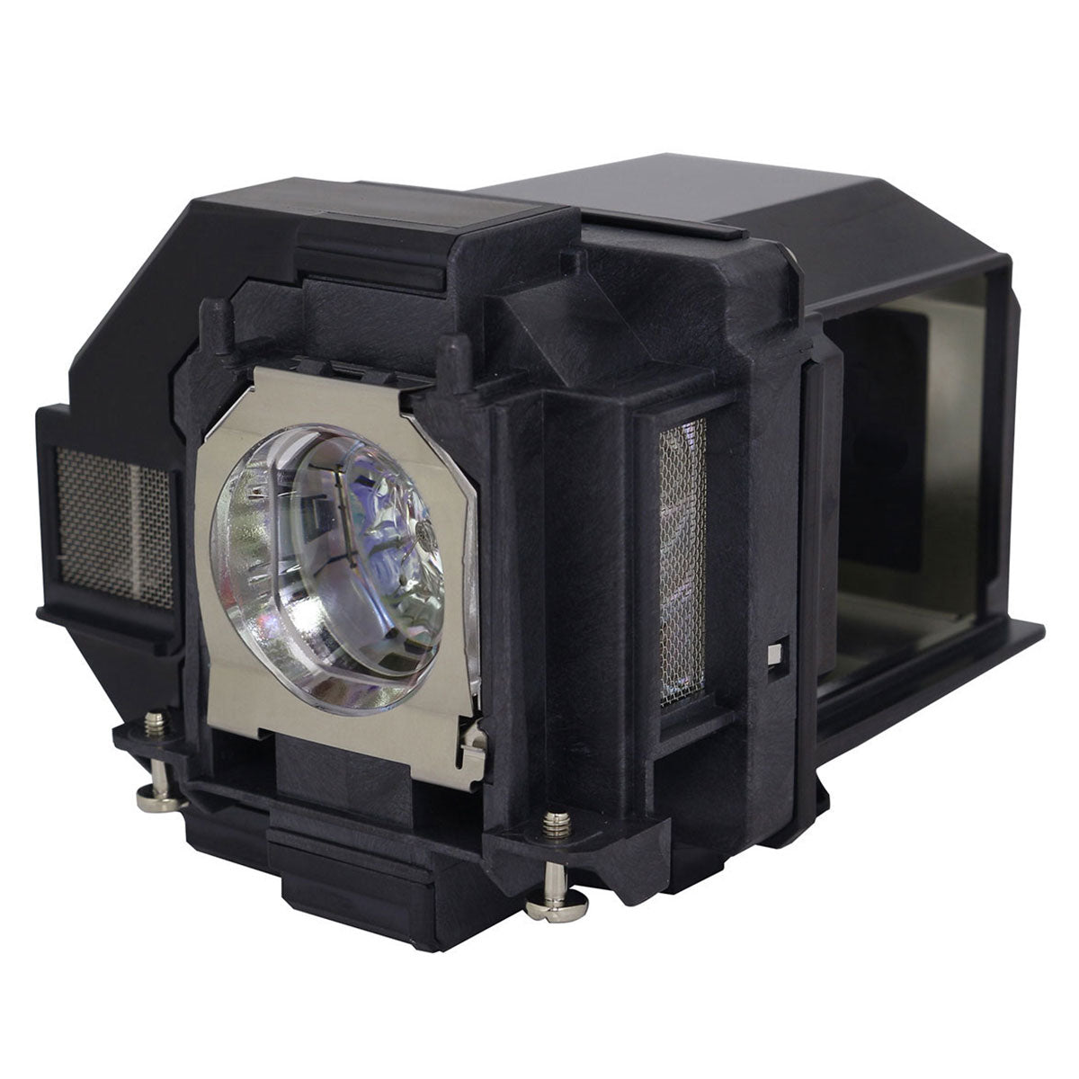 Epson EB-FH52 Projector Housing with Genuine Original OEM Bulb