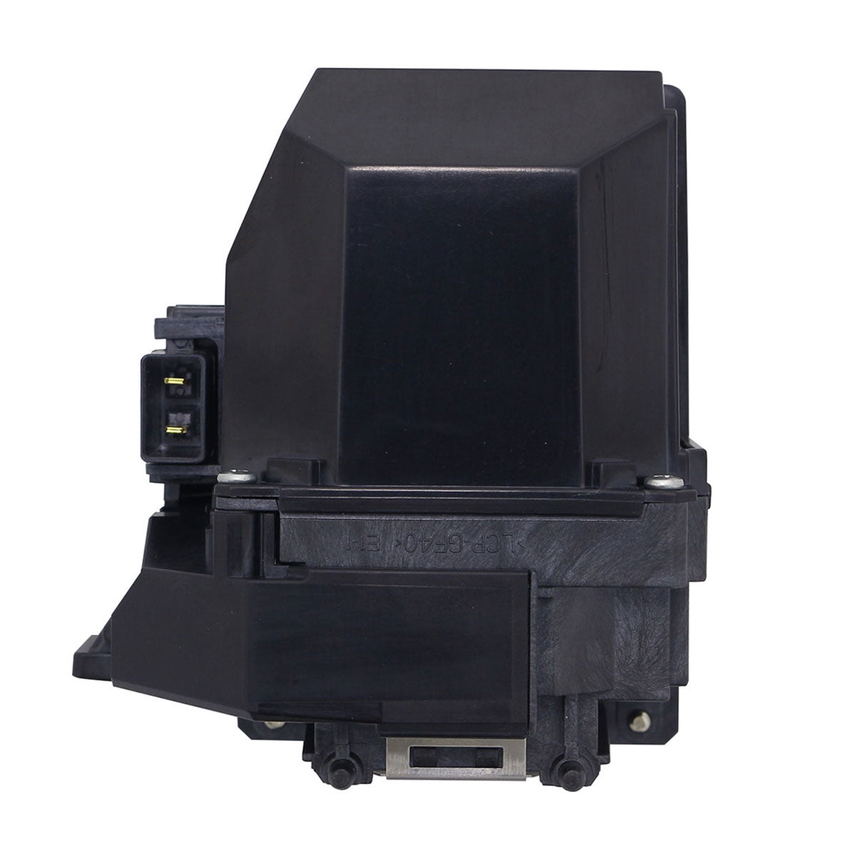 Epson EB-FH06 Projector Housing with Genuine Original OEM Bulb