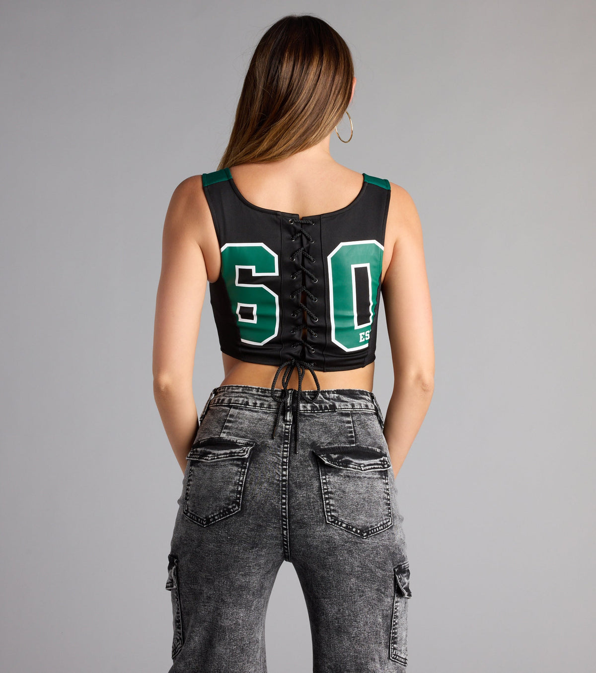 Ultra Game NFL New York Jets Tank Top