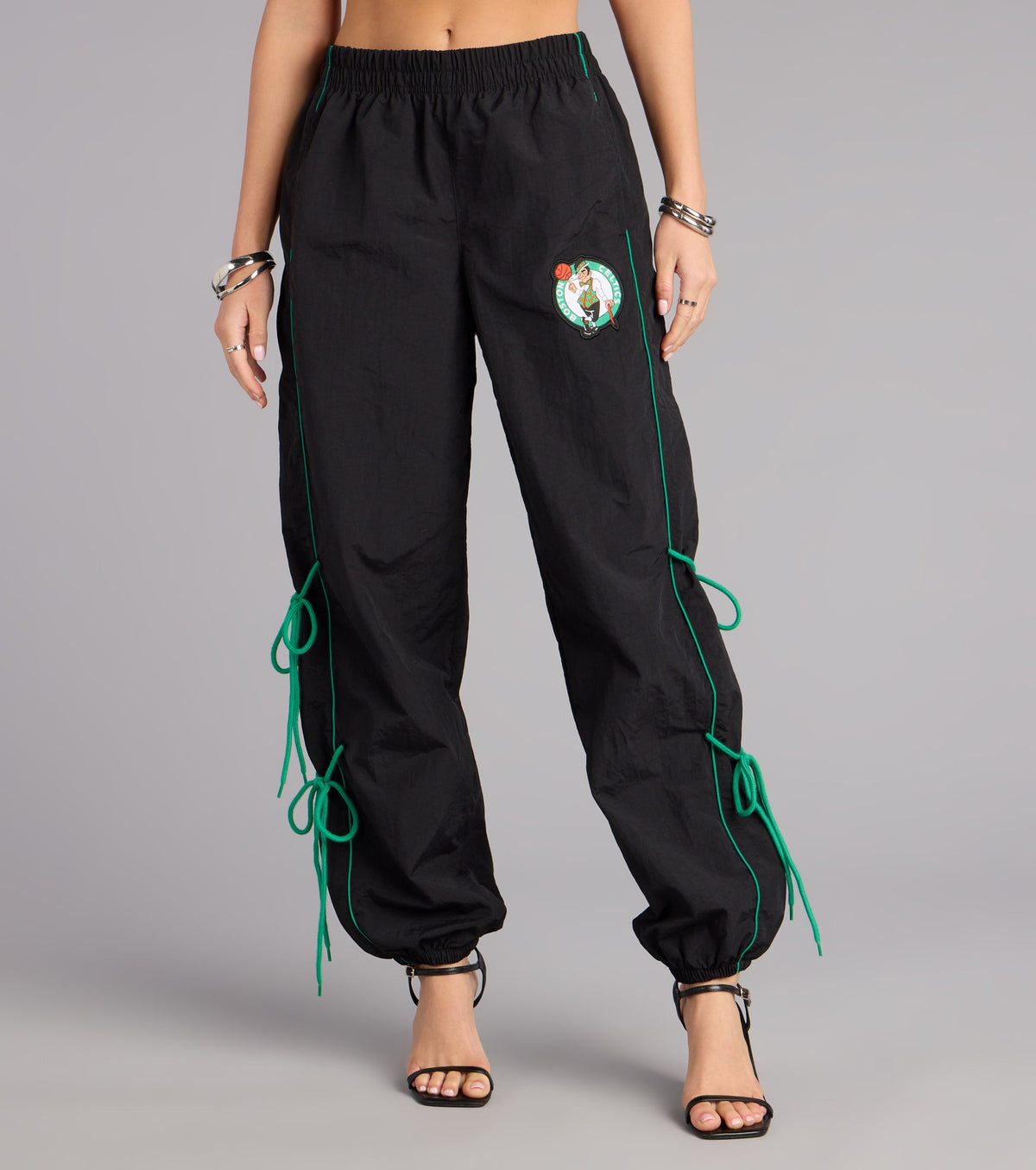 Ultra Game NBA Boston Celtics Joggers
