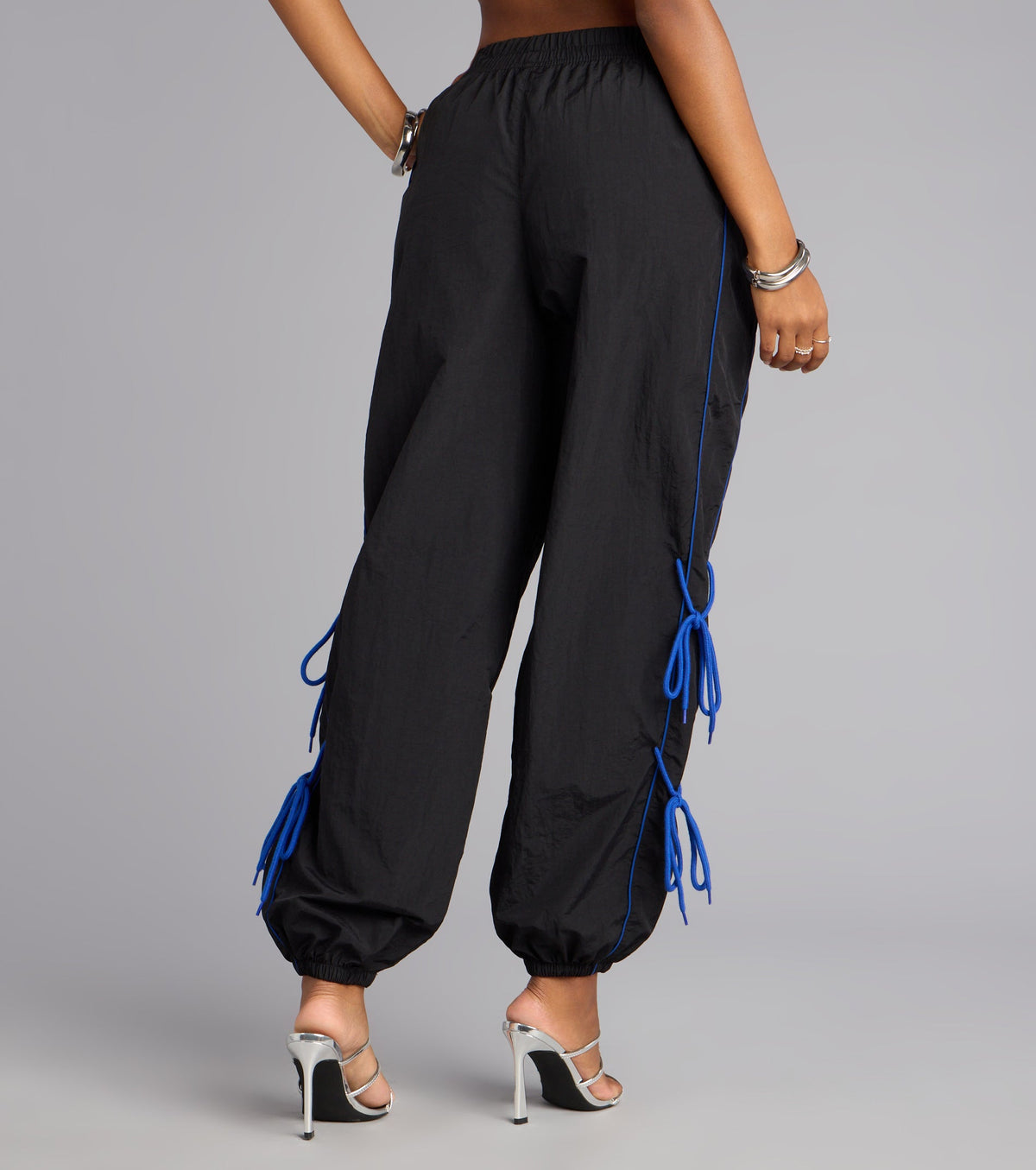 Ultra Game NBA New York Knicks Joggers
