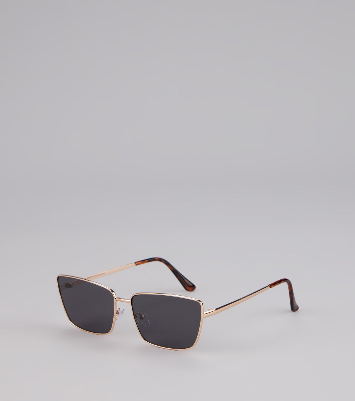 Instant Attitude Cat Eye Sunglasses