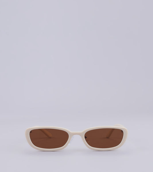 Chill Vision Small Rectangle Sunglasses