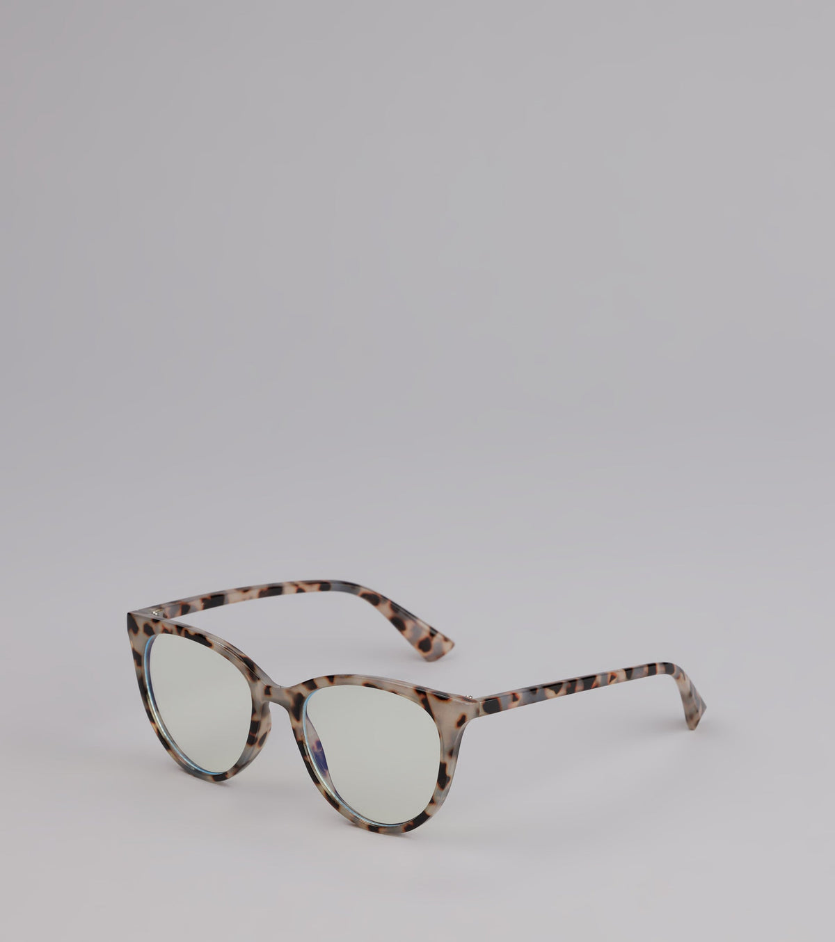 Smart And Chic Cat Eye Blue Light Glasses