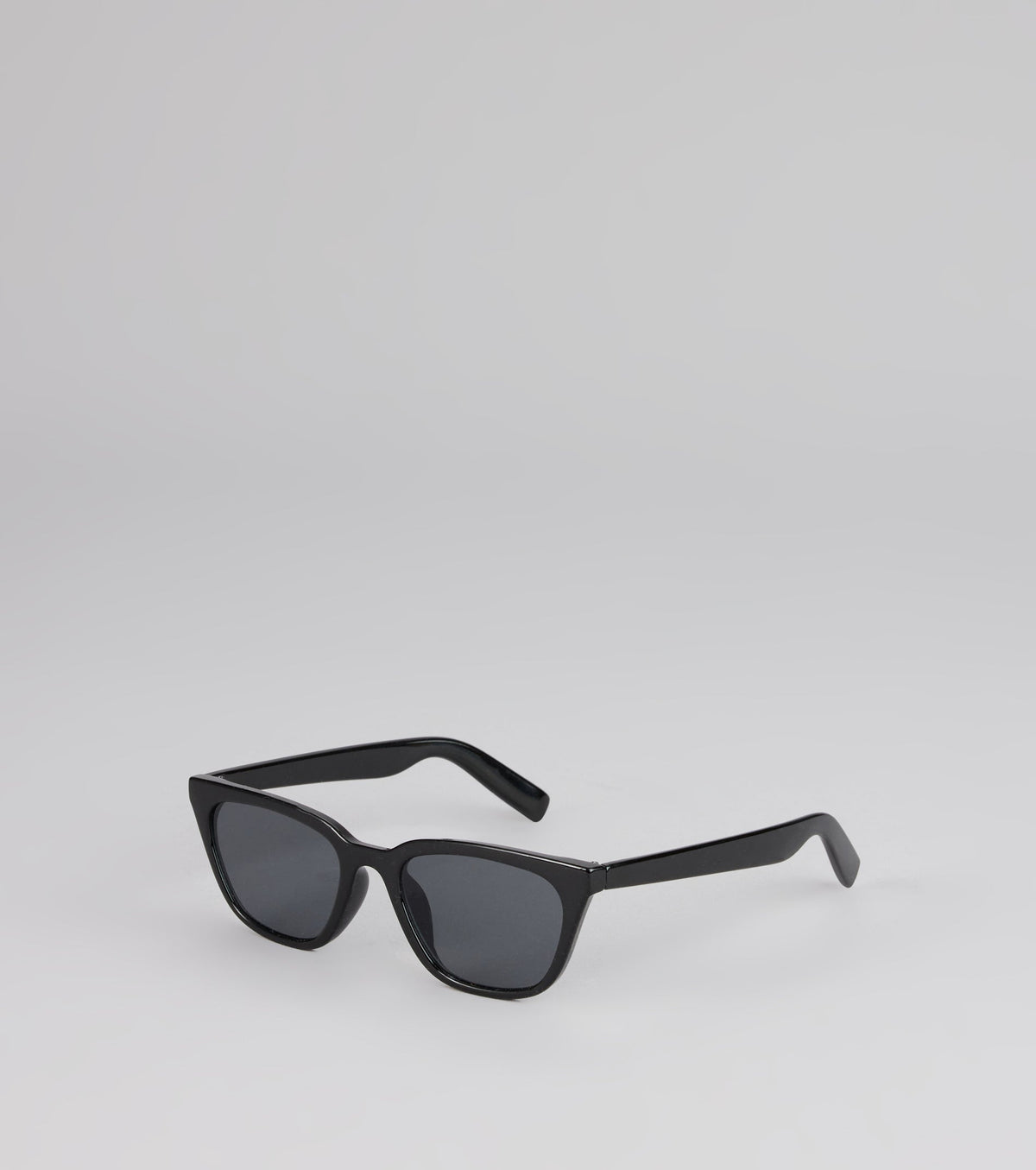 Street Sleek Sunglasses