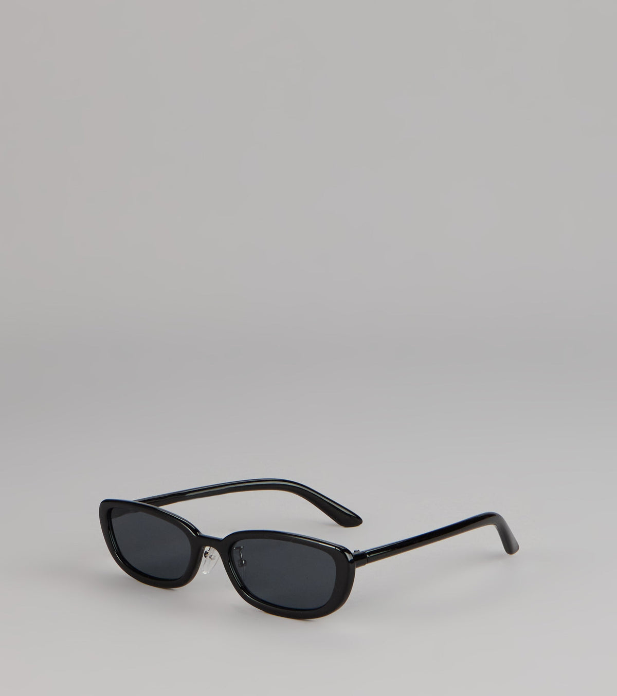 Instant Cool Rectangle Sunglasses