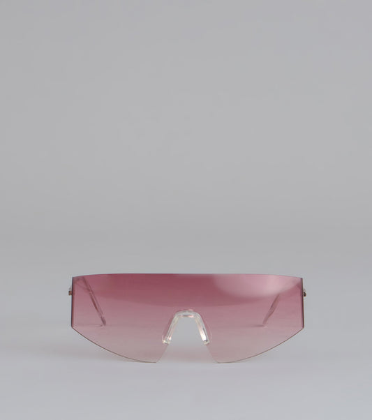 Future Cool Shield Sunglasses