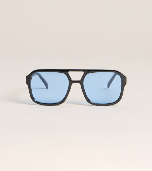 Instantly Styled Aviator Sunglasses