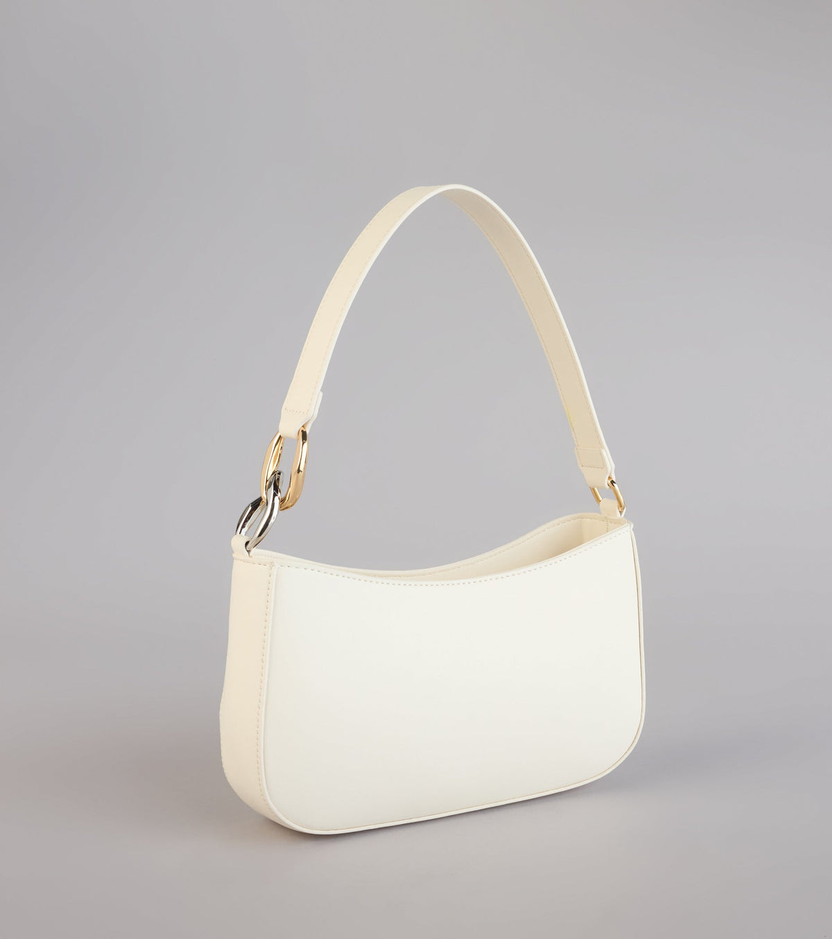 Polished Mood Shoulder Bag