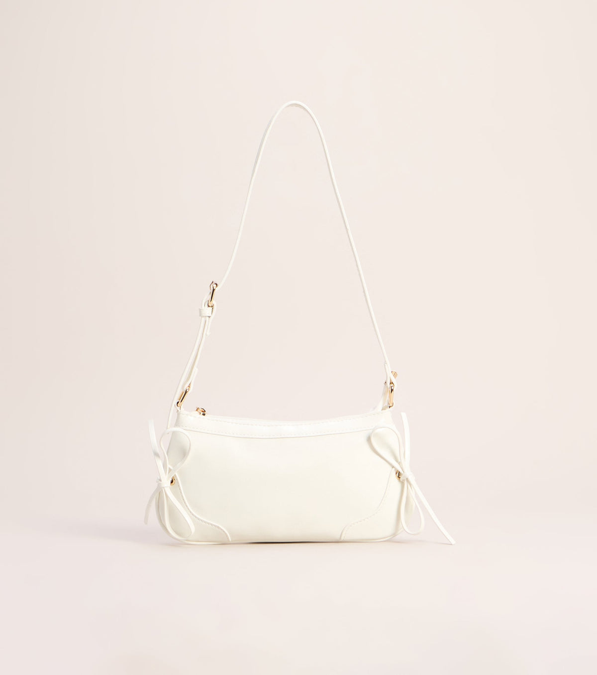 In The Bag Bow Shoulder Purse
