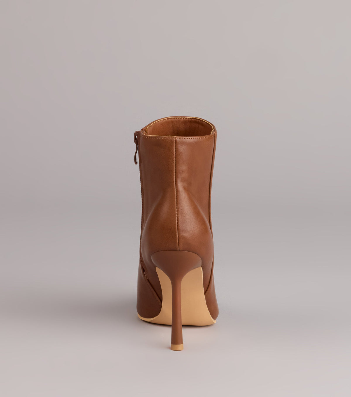 Polished Moves Stiletto Booties