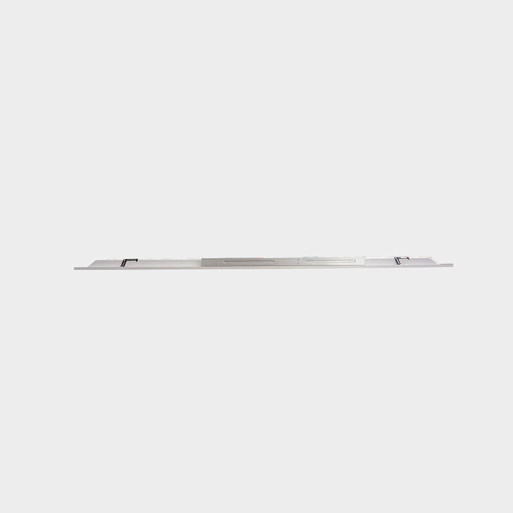 Medinah Power | 3750 Lumens | DSP LED Backlit 1x4 Panel | Selectable 20W/25W/30W | CCT Selectable | 120-277V | White | 4-Pack