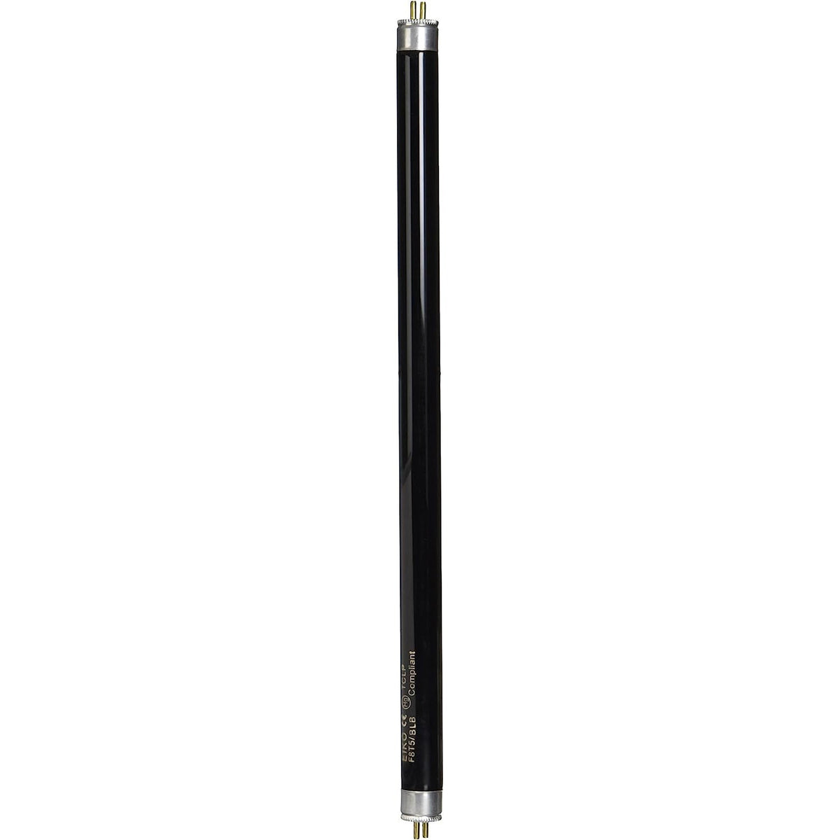 EIKO 8w T5 F8T5/BLB Blacklight Blue 12 in Fluorescent Tube Light
