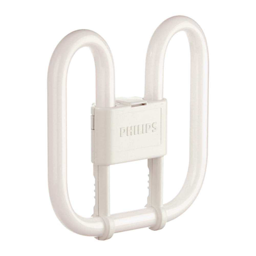 Philips PL-Q Pro 2D 28w/827 GR10q 4Pin 2700K Fluorescent Lamp
