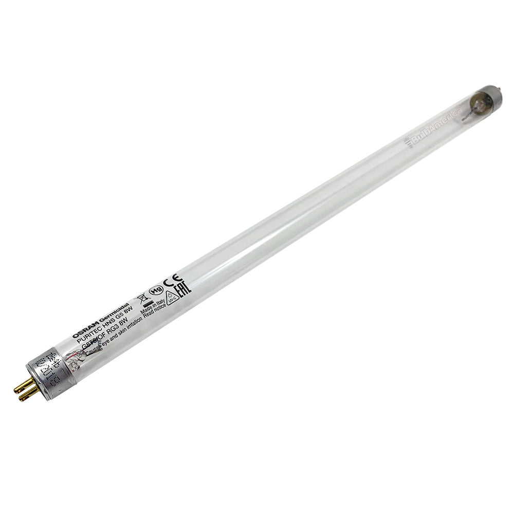 Sunpentown HEPA-7014 Magic Clean Air Purifier Bulb replacement - Osram OEM bulb