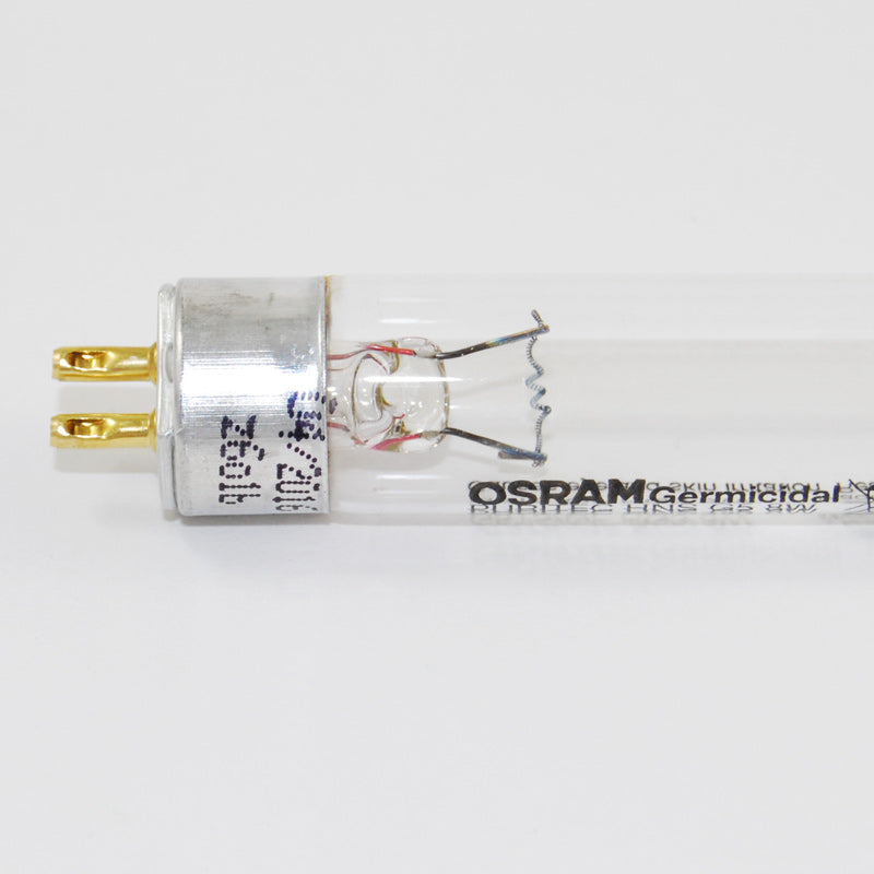 Sunpentown HEPA-7014 Magic Clean Air Purifier Bulb replacement - Osram OEM bulb