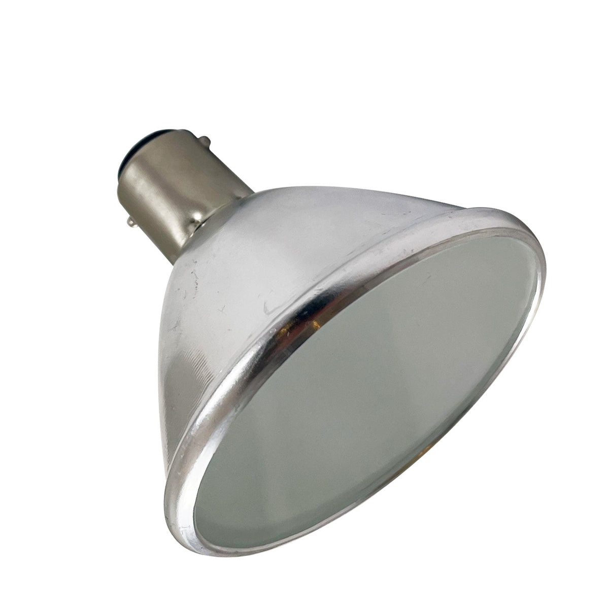 50w AR56 ALR18 BA15d Frosted Halogen Light Bulb