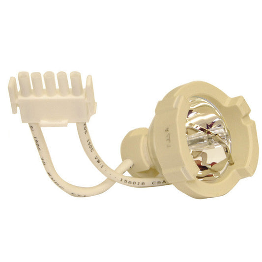2PK - OSRAM HTI 400w/24 metal halide Leads w/ AMP 350809-1 Connector bulb