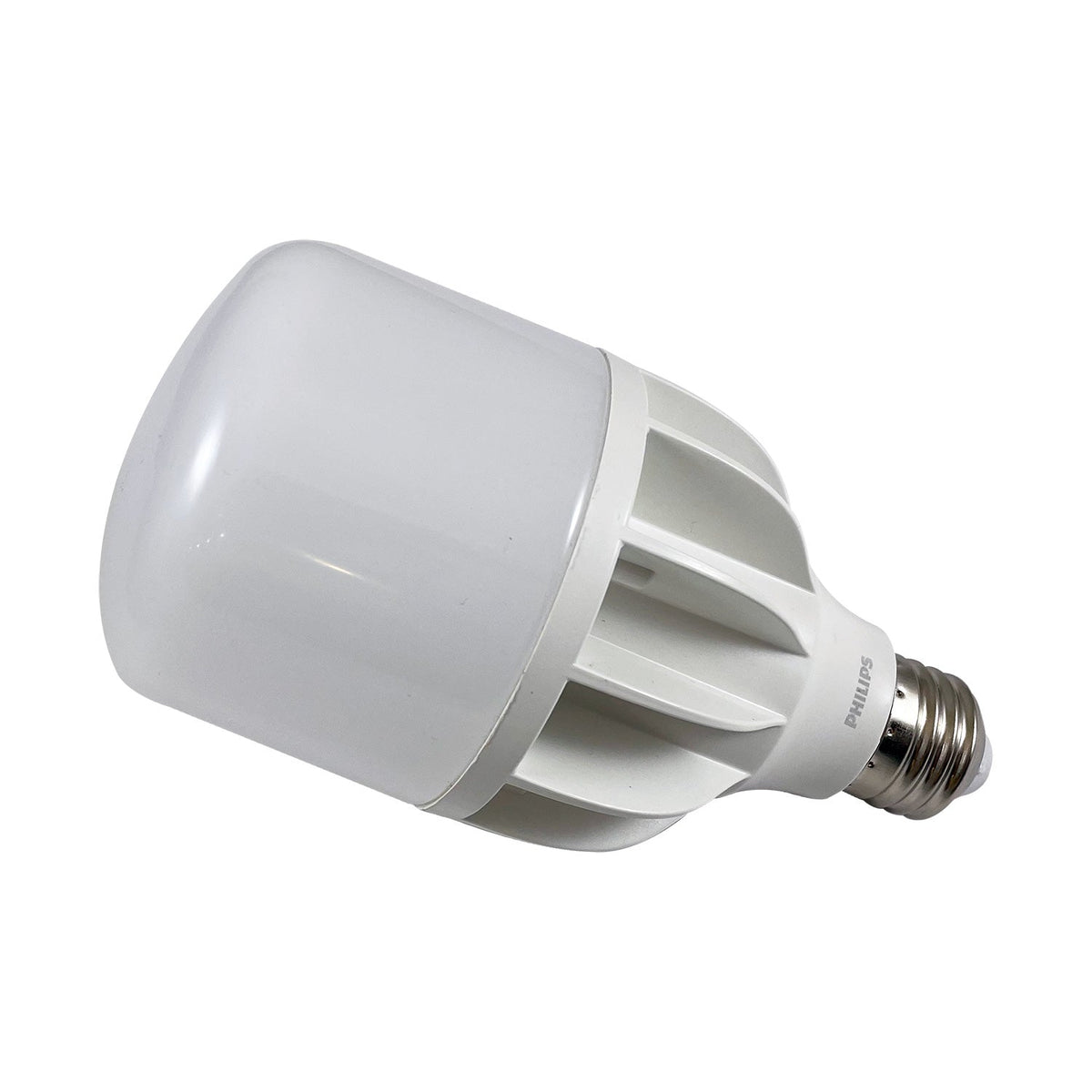 Philips 4w Blue LED E26 Base 120-277V CorePro Non-Dimmable Bulb
