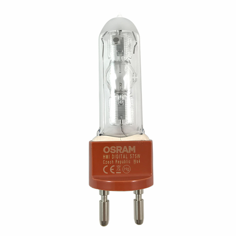 Daylite Pars HMI Digital Type 6621 575W Daylite Par 100v Replacement Lamp