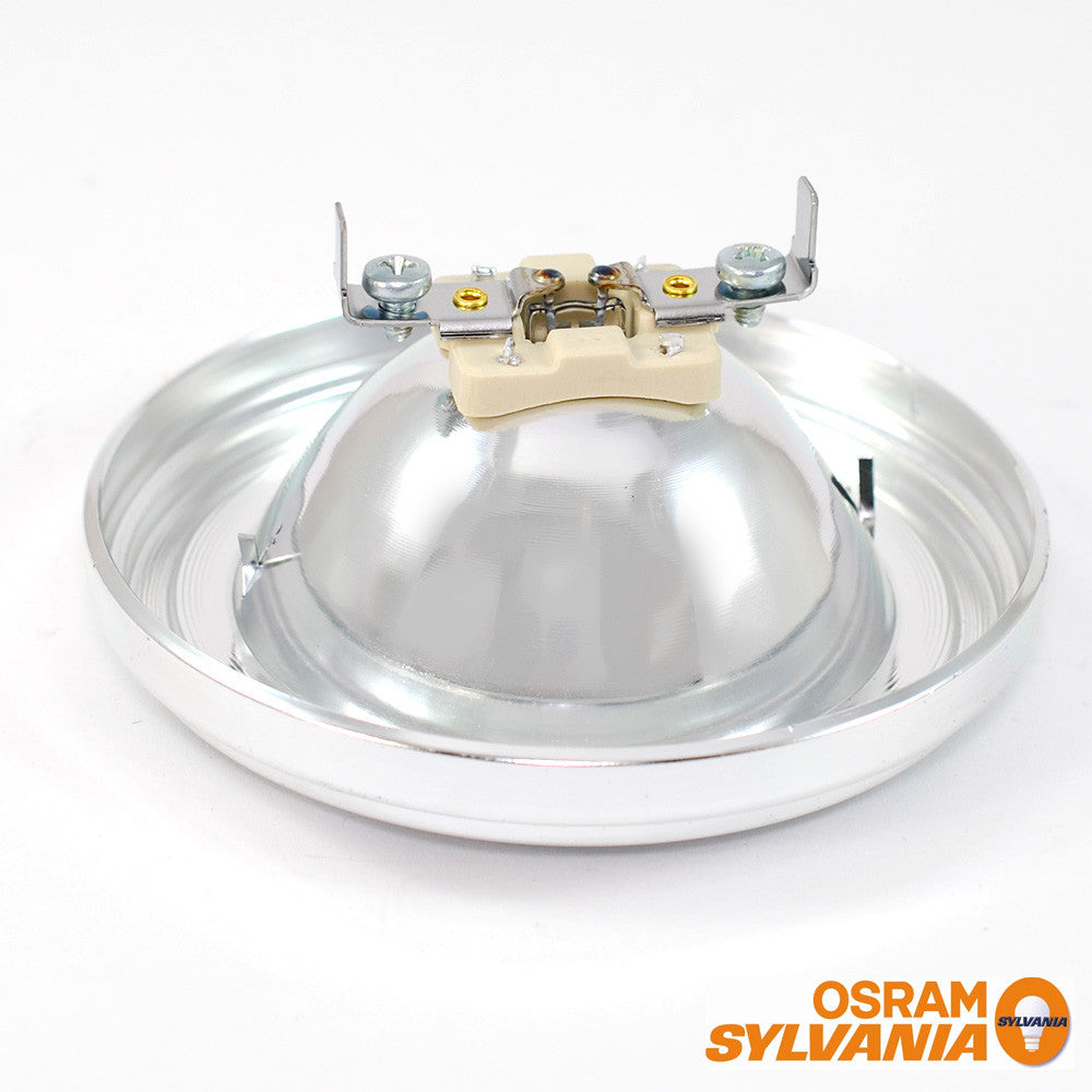 OSRAM 75w 12v AR111 / WFL40 PAR36 Halogen Bulb