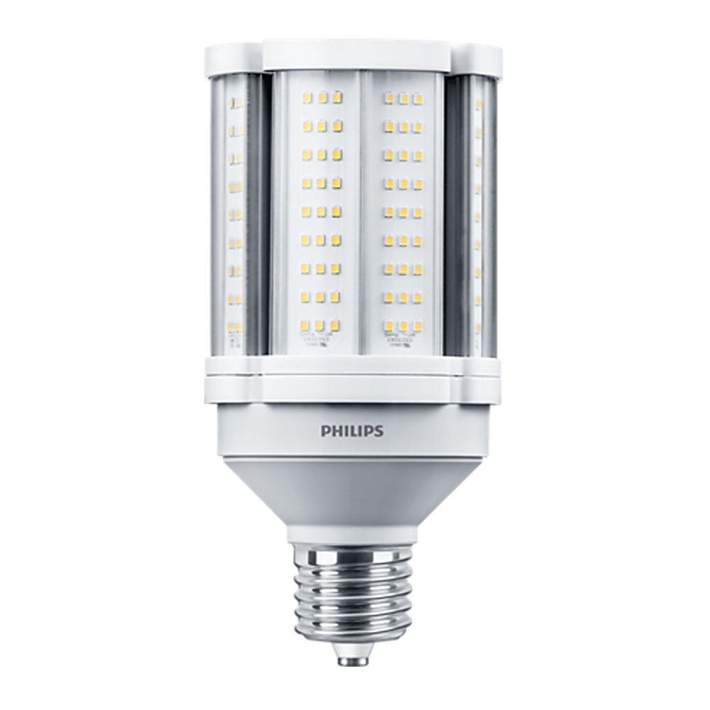 Philips 27w LED 120-277V EX39 Base 4000K Cool White 3600Lm - HID Replacement