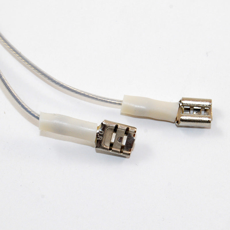 OSRAM 58907 - 64337A 45W 6.6A  Female Connector Airfield bulb