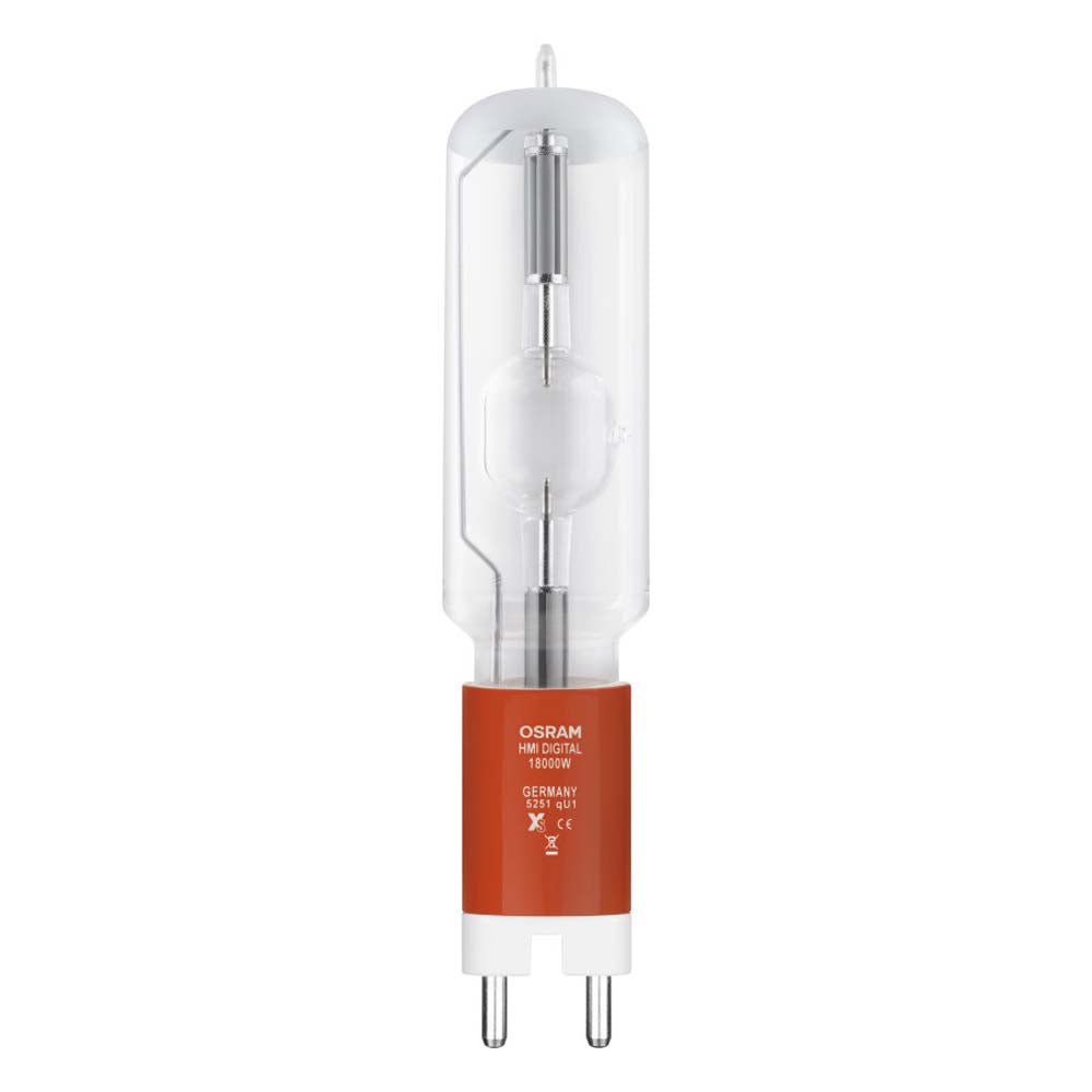 Daylite Pars HMI 18000 SE/HR Type 6791 18,000 Watt Daylite Par GX51 Replacement Lamp